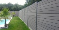 Portail Clôtures dans la vente du matériel pour les clôtures et les clôtures à Soucy